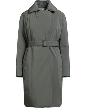 DUNO Puffers - Grey