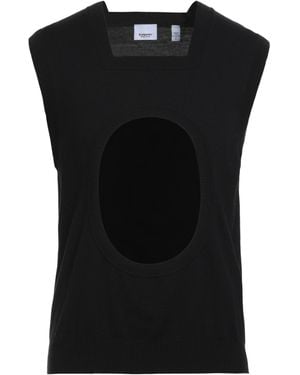 Burberry Pullover - Schwarz