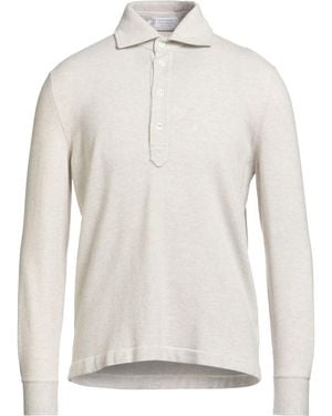Brunello Cucinelli Pullover - Bianco