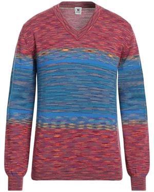 Missoni Jumper - Red
