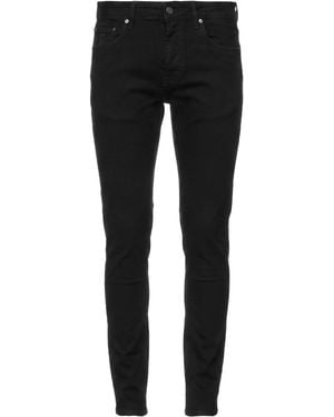 Moorer Jeans - Black