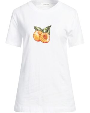 Sportmax T-shirt - White