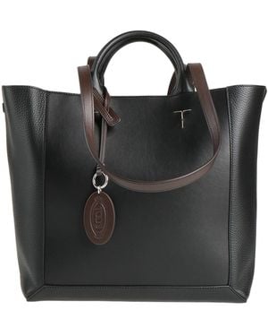 Tod's Bolso De Mano - Negro