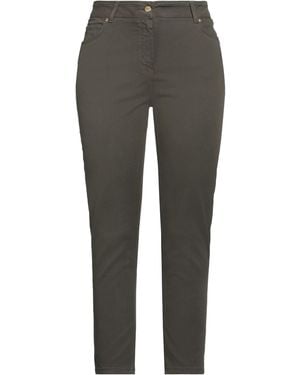 Clips More Trouser - Gray
