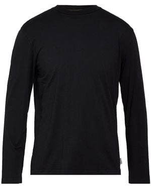 Crossley T-Shirt Cotton - Blue