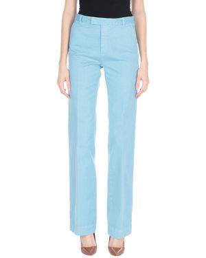Etro Pantalone - Blu