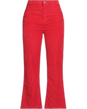 Jucca Pantalone - Rosso