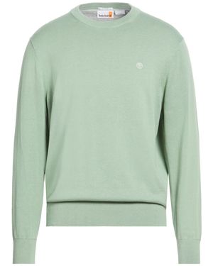 Timberland Jumpers - Green