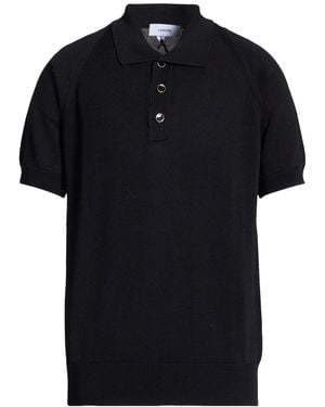 Lardini Jumper - Black