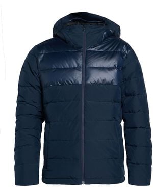Odlo Puffer Recycled Polyester - Blue