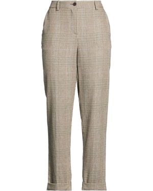 P.A.R.O.S.H. Trouser - Grey