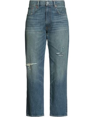 Denimist Jeanshose - Blau