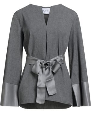 Kaos Top - Grey