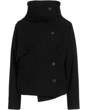 SOHO-T Jacket - Black