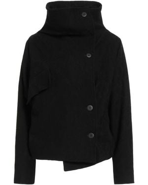 SOHO-T Veste Et Blouson - Noir