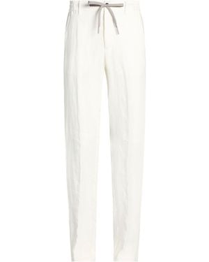 Berwich Hose - Weiß