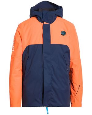 Uyn Jacket Polyester - Blue