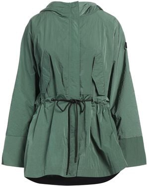 Peuterey Overcoat & Trench Coat - Green