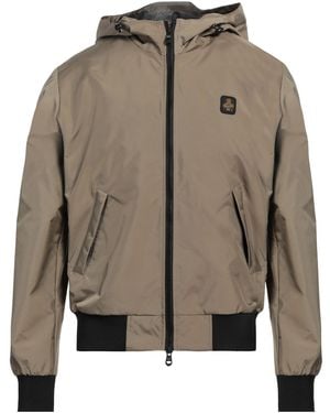 Refrigiwear Chaqueta y Cazadora - Marrón