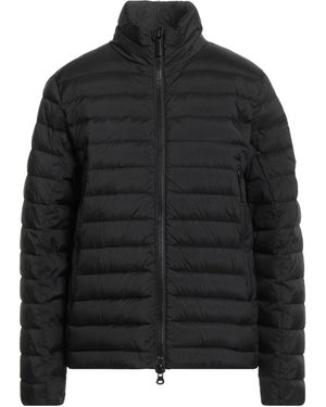 OUTHERE Pufferjacke & Daunenjacke - Schwarz