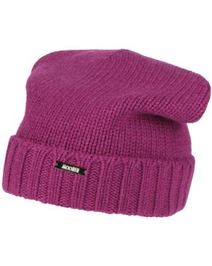 Moorer Sombrero - Morado