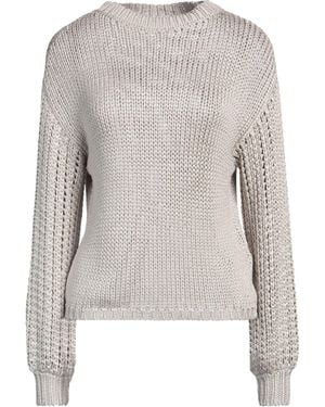 Agnona Pullover - Grau