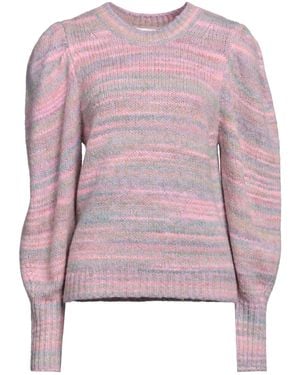 LoveShackFancy Pullover - Rosa