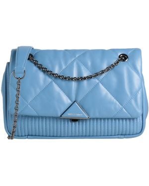 Emporio Armani Cross-body Bag - Blue