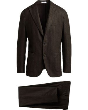 Boglioli Suit - Black