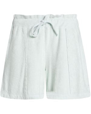 TRUE RELIGION Shorts & Bermuda Shorts - Blue