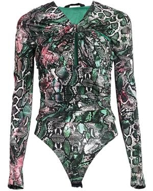 Just Cavalli Body - Verde