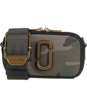 Marc Jacobs Borse A Tracolla - Grigio