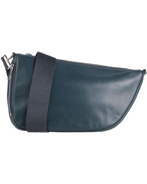 Burberry Borse A Tracolla - Blu