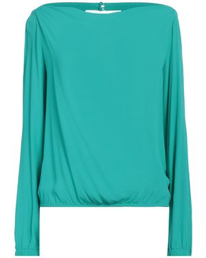 Patrizia Pepe Top - Blue