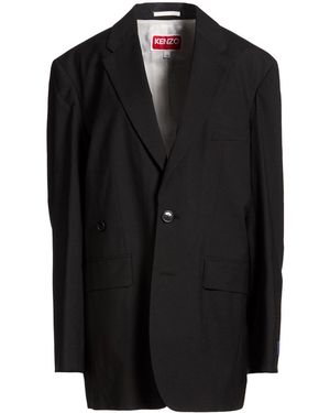 KENZO Blazer - Black