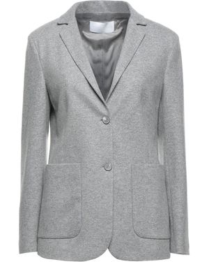 Fabiana Filippi Blazer - Grey