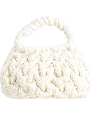 JW Anderson Sac À Main - Blanc