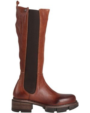 O.x.s. Stiefel - Braun