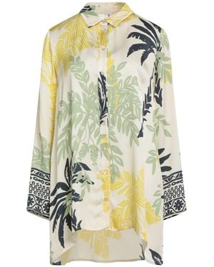 1 One Shirts - Metallic