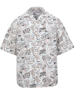 Gcds Shirt - White