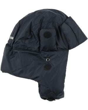 Herno Hats - Blue