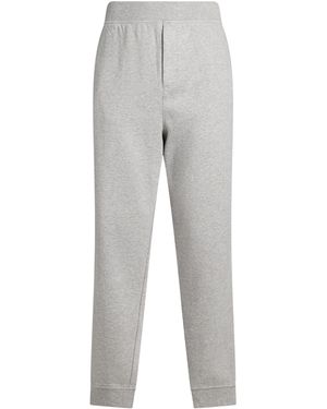 Alexander Wang Light Pants Cotton, Polyester, Elastane - Gray
