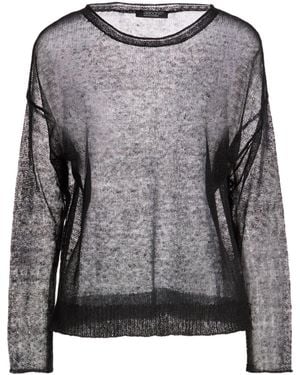 Aragona Pullover - Gris