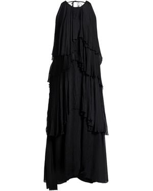 Kaos Maxi Dresses - Black