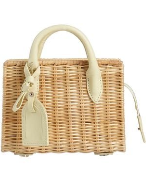 Paule Ka Borsa A Mano - Metallizzato