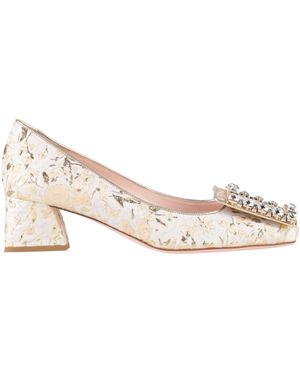 Roger Vivier Decolletes - Neutro
