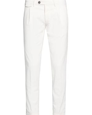 Liu Jo Trouser - White