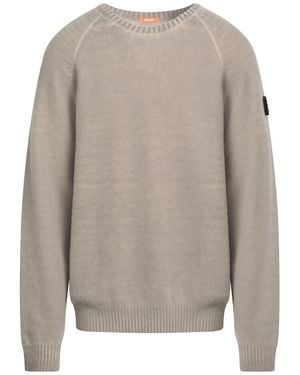 Suns Boards Sweater Wool, Polyamide - Gray
