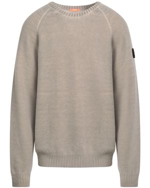 Suns Boards Sweater Wool, Polyamide - Gray