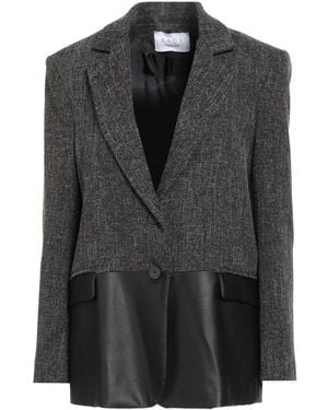 Kaos Blazer - Black
